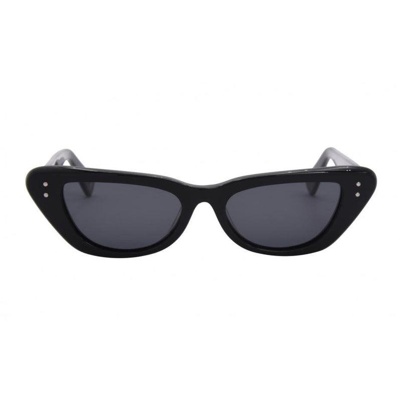 Astrid Black/Smoke