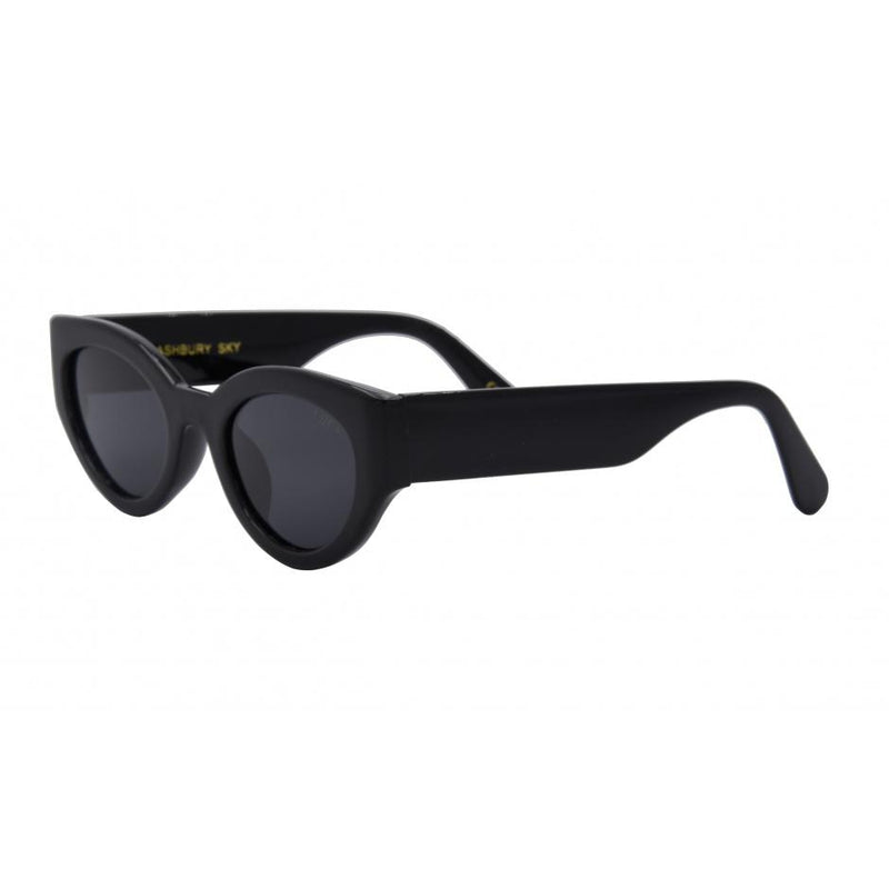 Ashbury Sky Black/Smoke