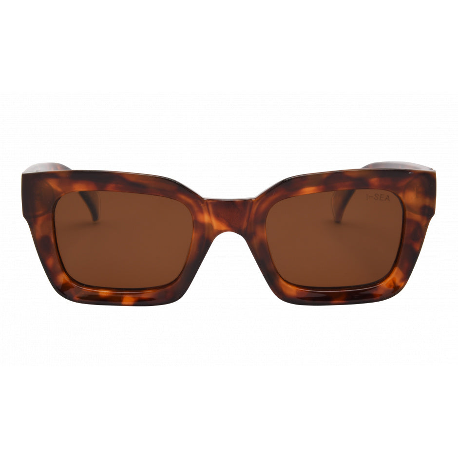 Hendrix Tort/Brown