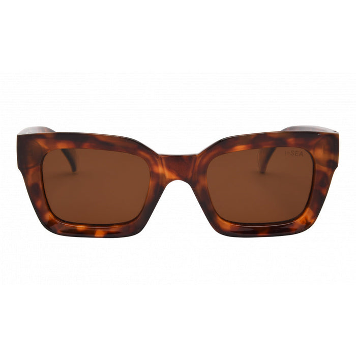 Hendrix Tort/Brown