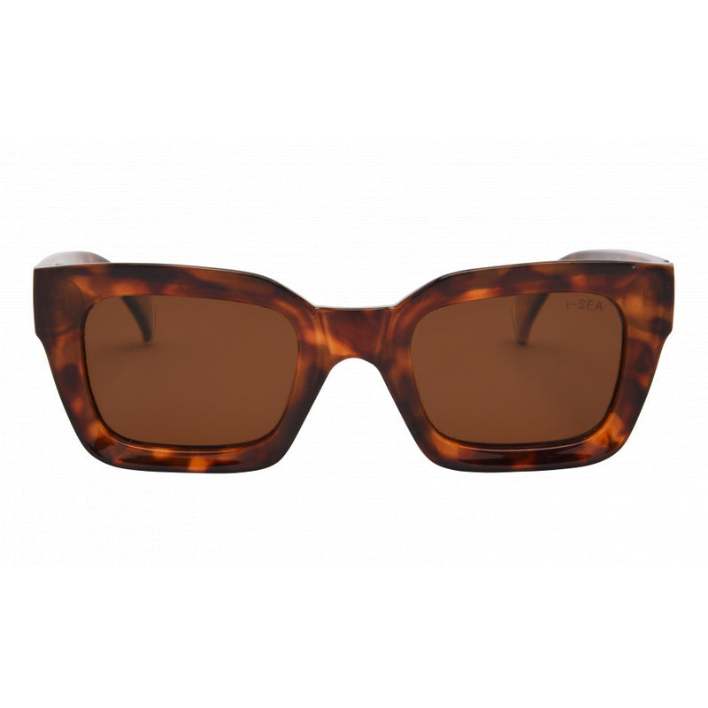 Hendrix Tort/Brown