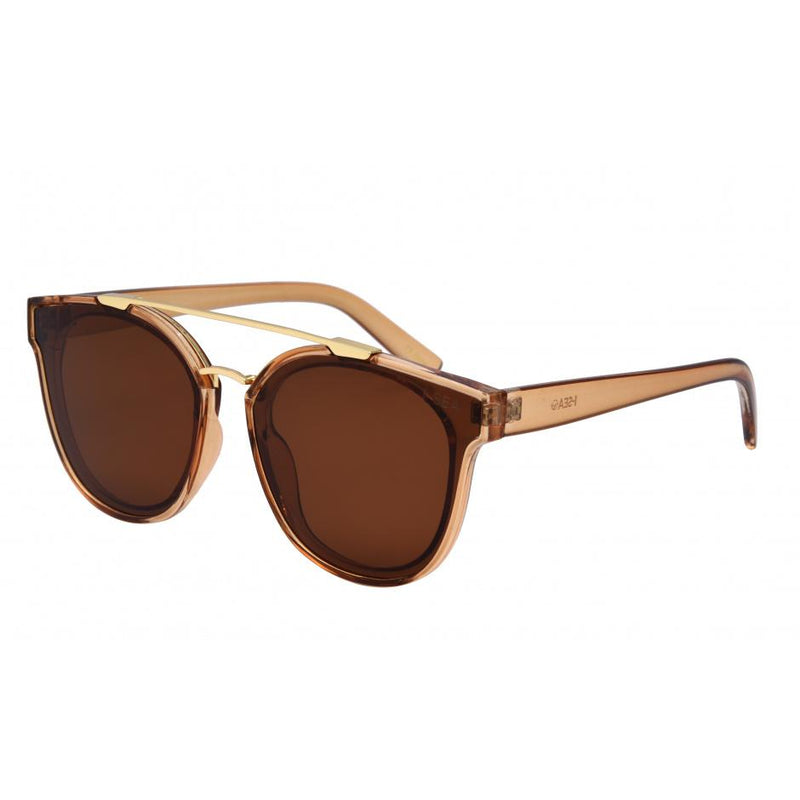 Topanga Taupe/Brown Polarized