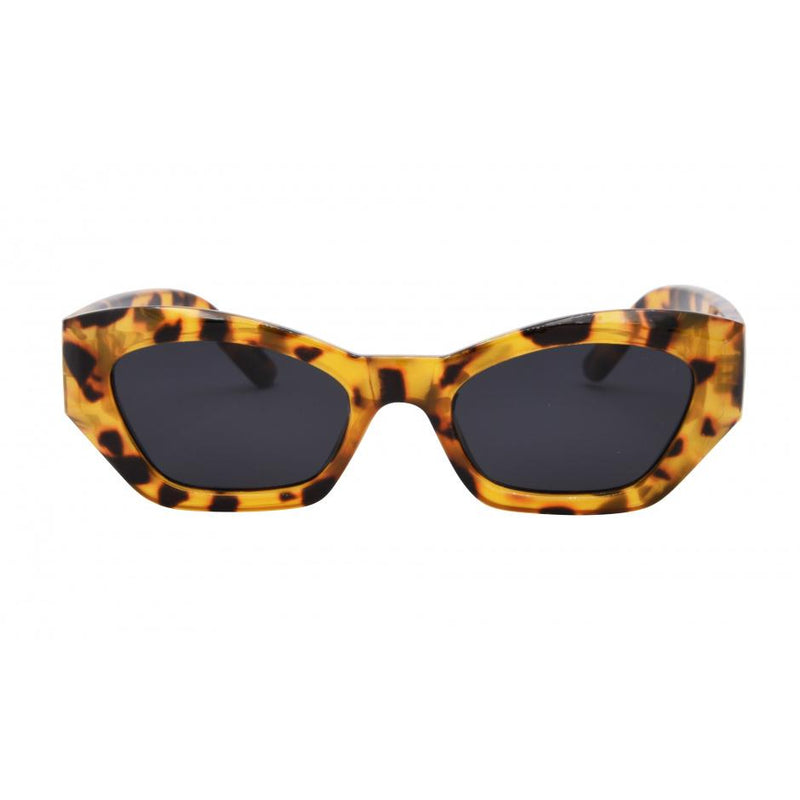 Beck Yellow/Tort Smoke