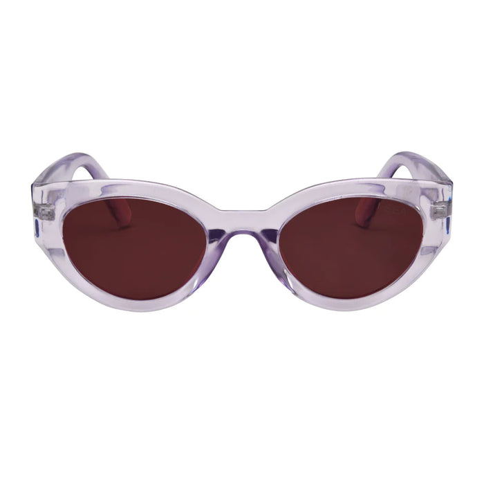 Ashbury Sky Lilac/Plum