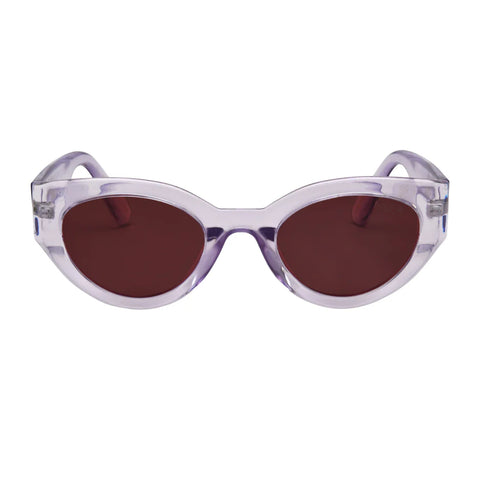 Beck Taupe/Brown