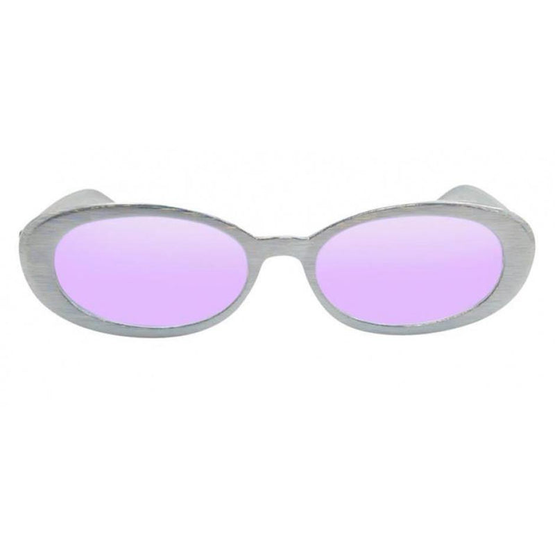 Holden Rainbow Silver/Pink
