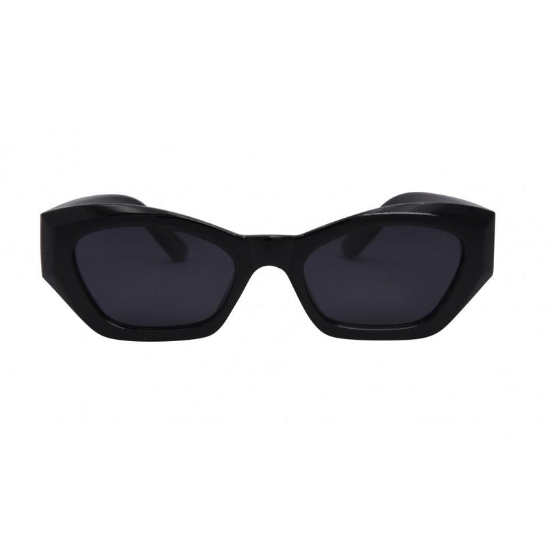 Beck Black/Smoke