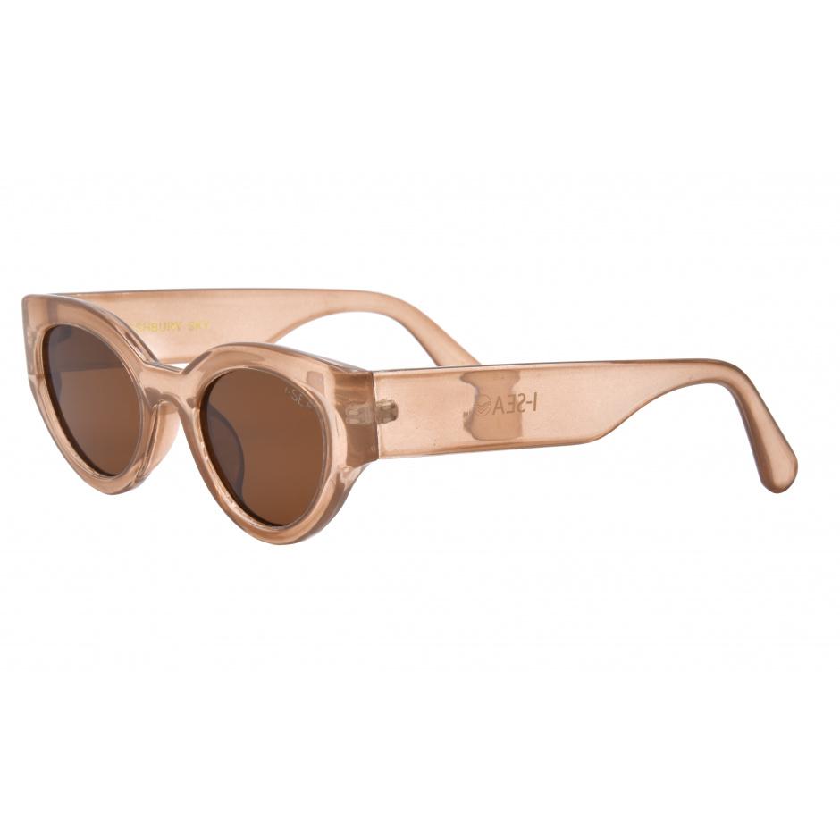 Ashbury Sky Taupe/Brown