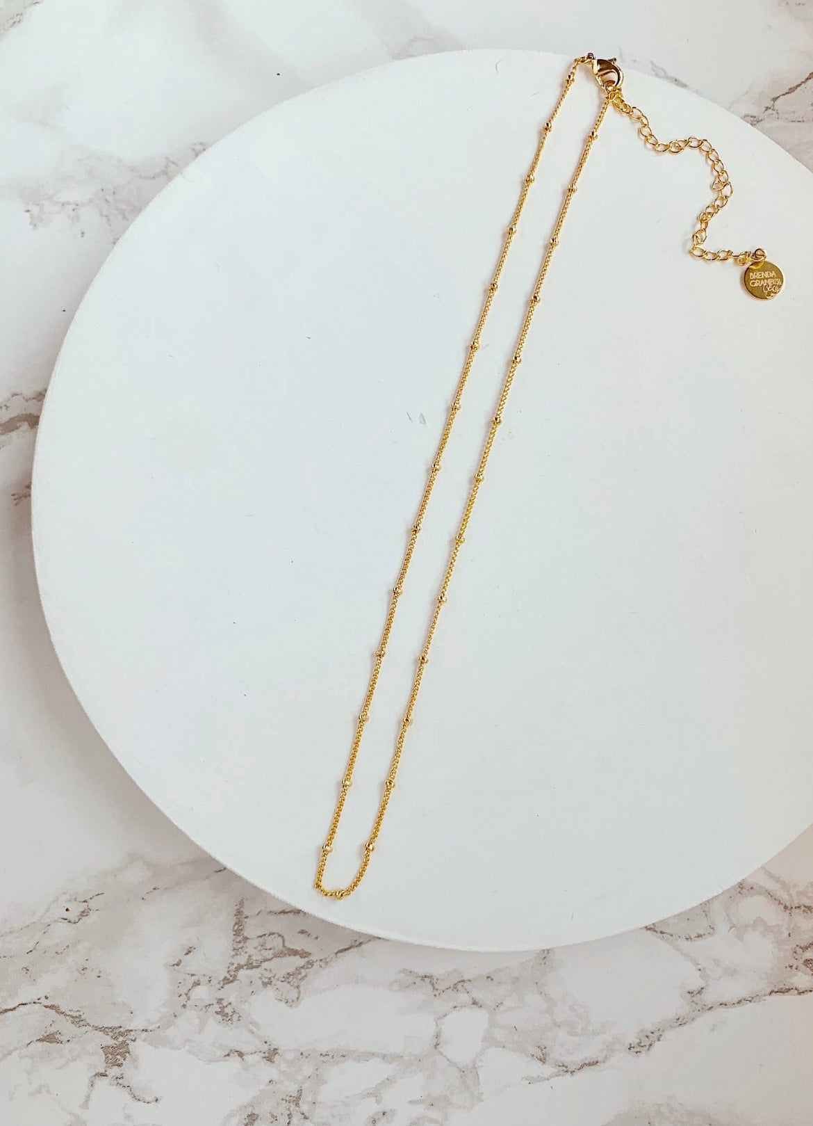 Adore Choker