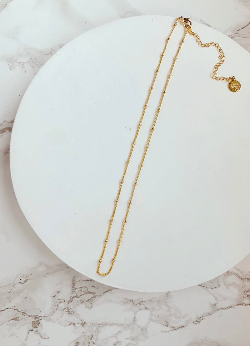 Adore Choker