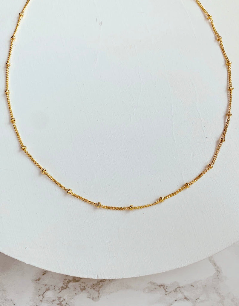 Adore Choker