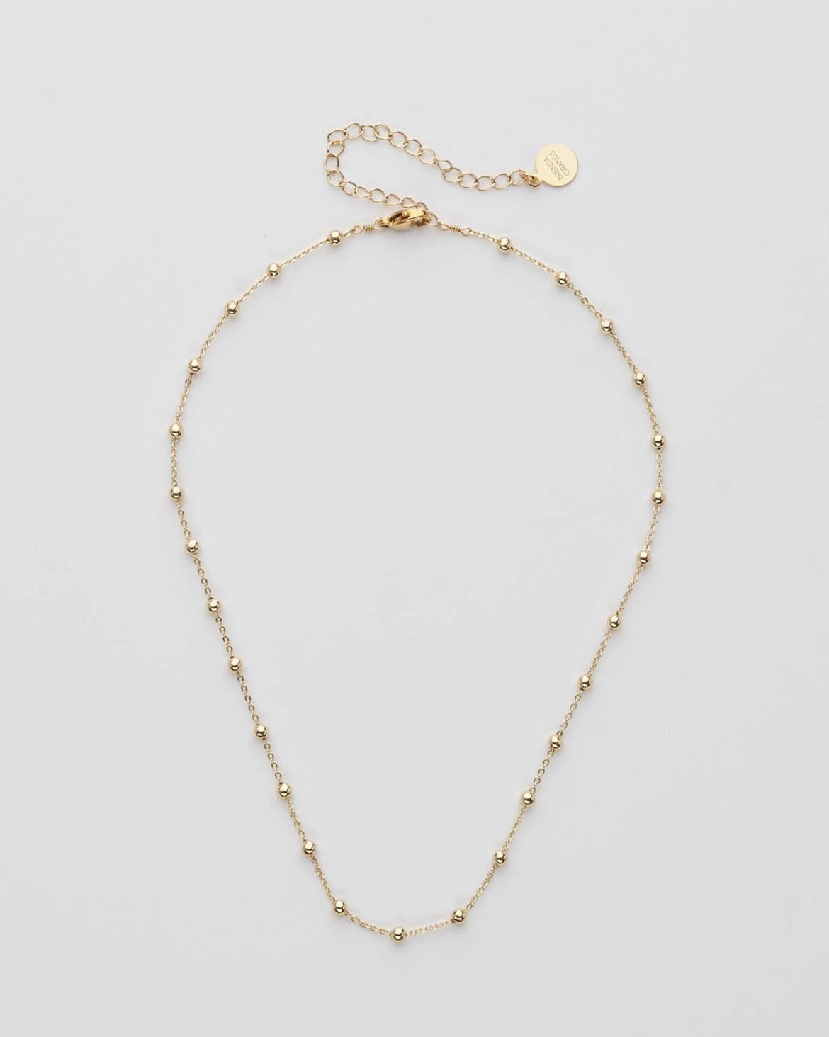 Core Choker