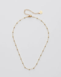 Core Choker
