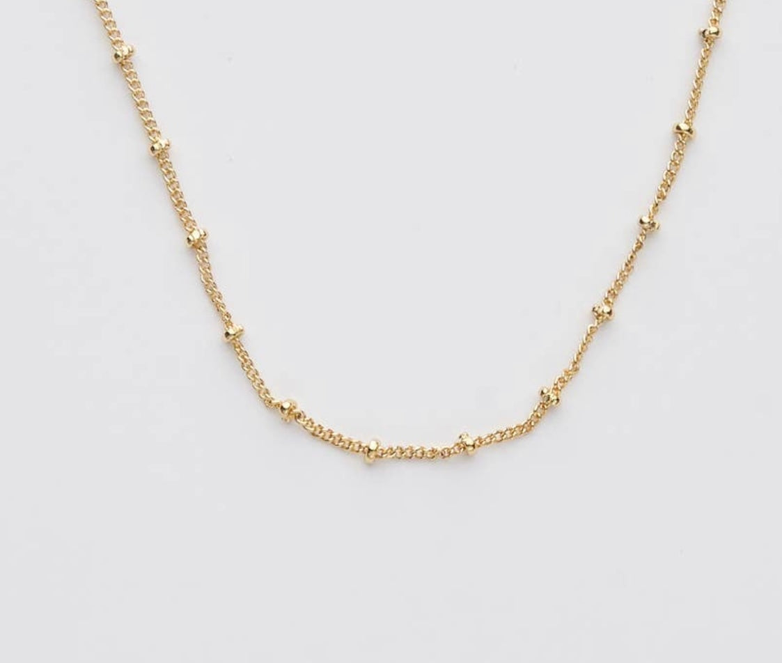 Core Choker