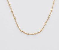 Core Choker