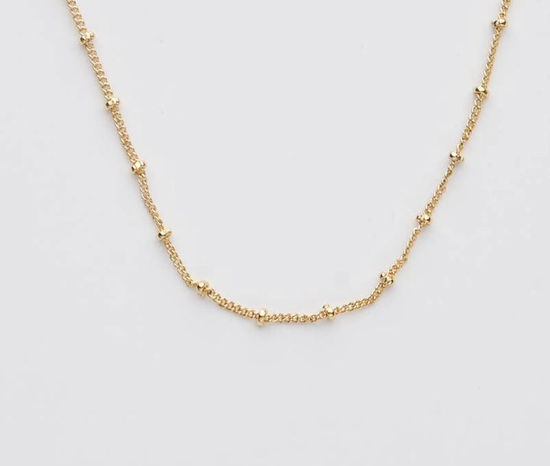 Core Choker