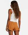 Road Trippin Short Summer Spice