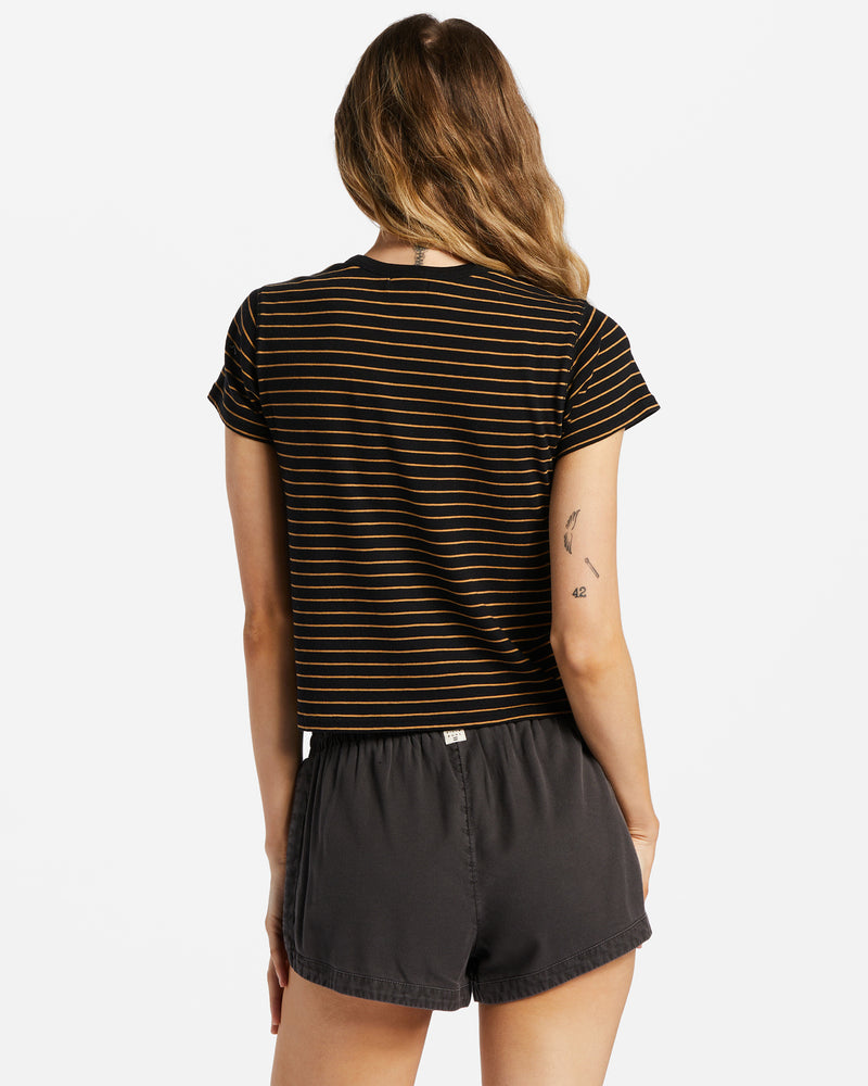 Road Trippin Short Black