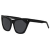 Lexi Black Acetate/Smoke