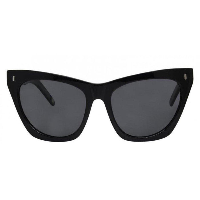 Lexi Black Acetate/Smoke
