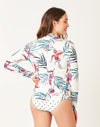 Lake Sunshirt Botanical