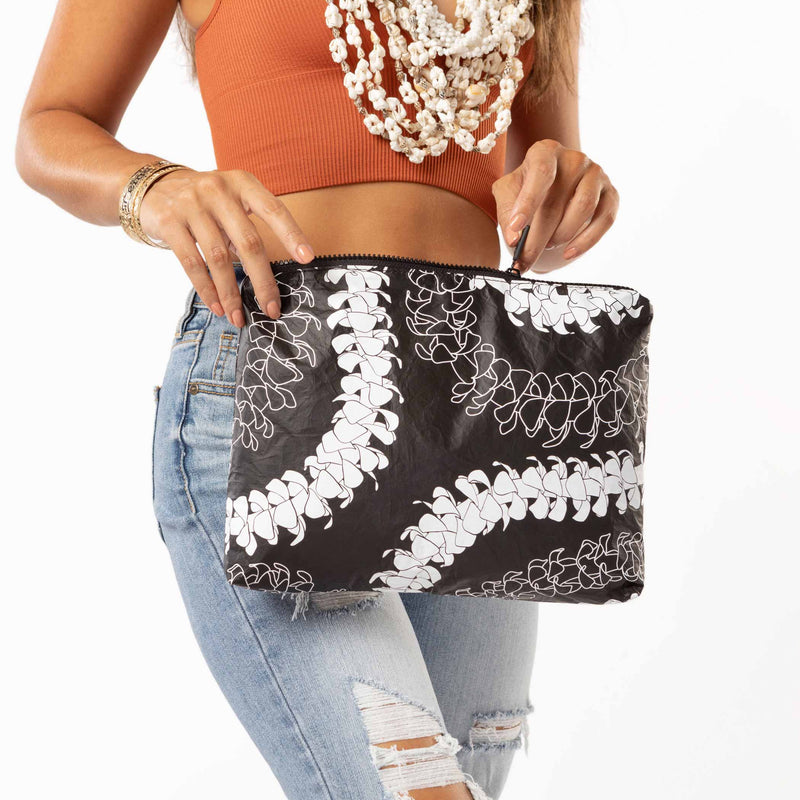 Puakenikeni Mid Pouch