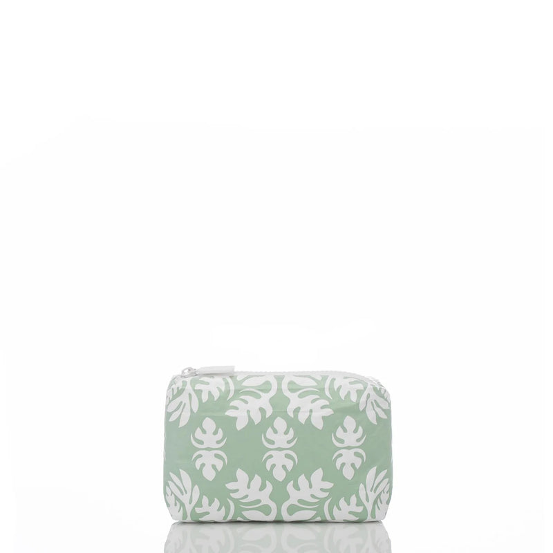 Mu'umu'u Mini Pouch Green Tea
