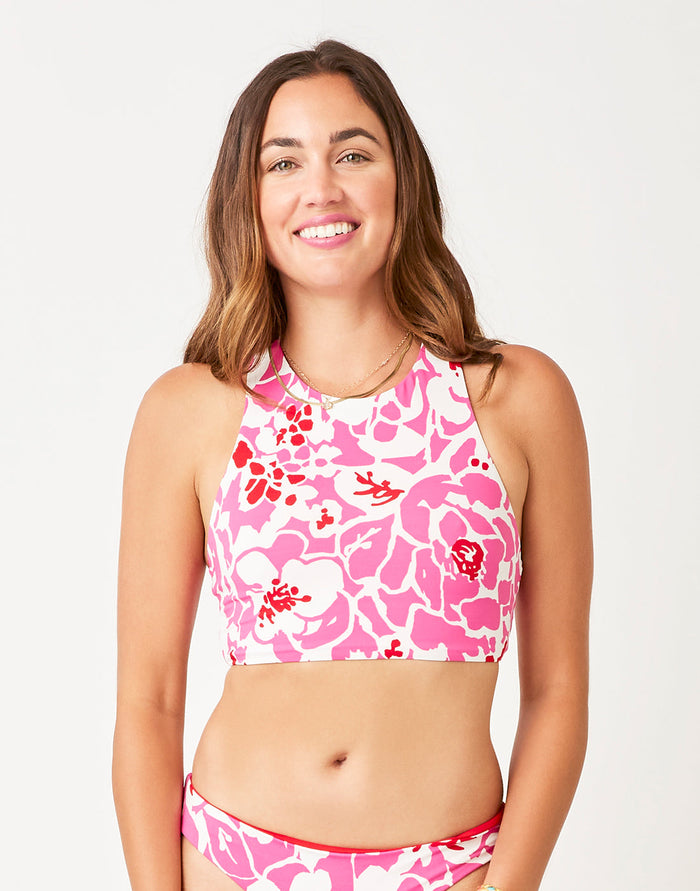 Sanitas Top Orchard/Hot Red