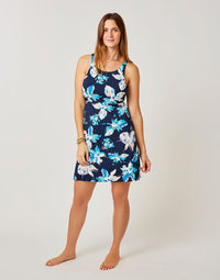 Zuri Dress Stargazer