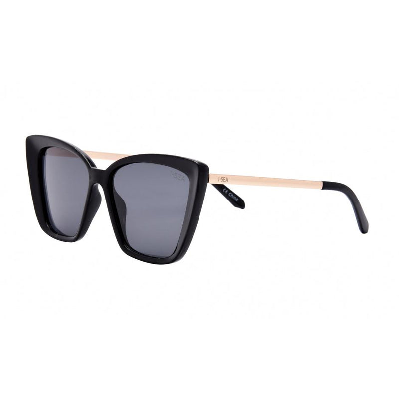 Aloha Fox Black/Smoke