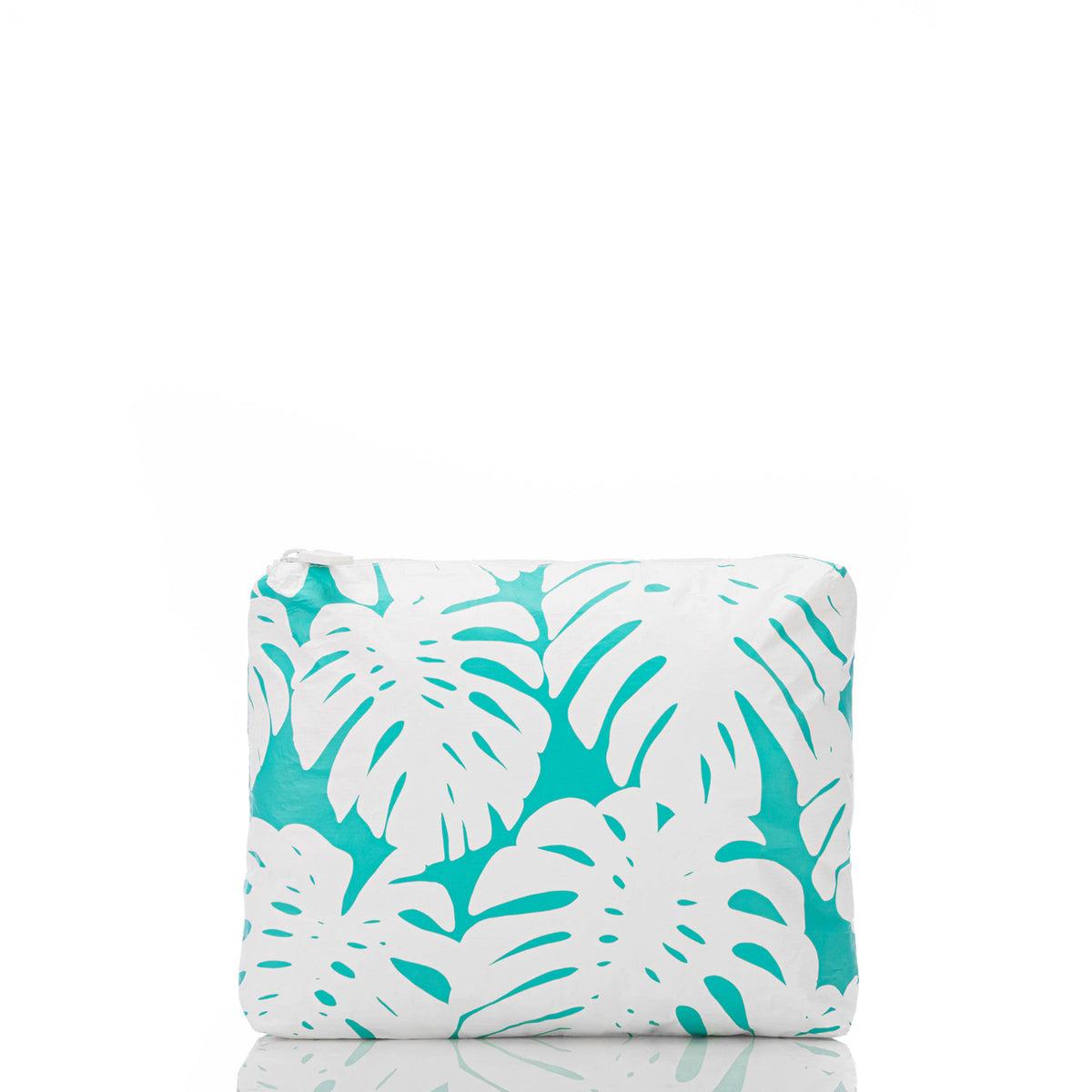 Small Manoa Pouch in Ocean
