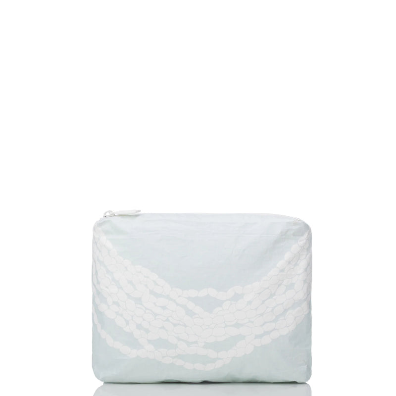 Ni'ihau Small Pouch Pupu Shell