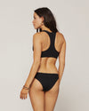 Tara Top Black