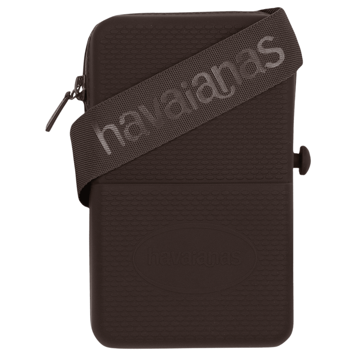 Street Bag Dark Brown