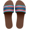 Malta Sandal Rust