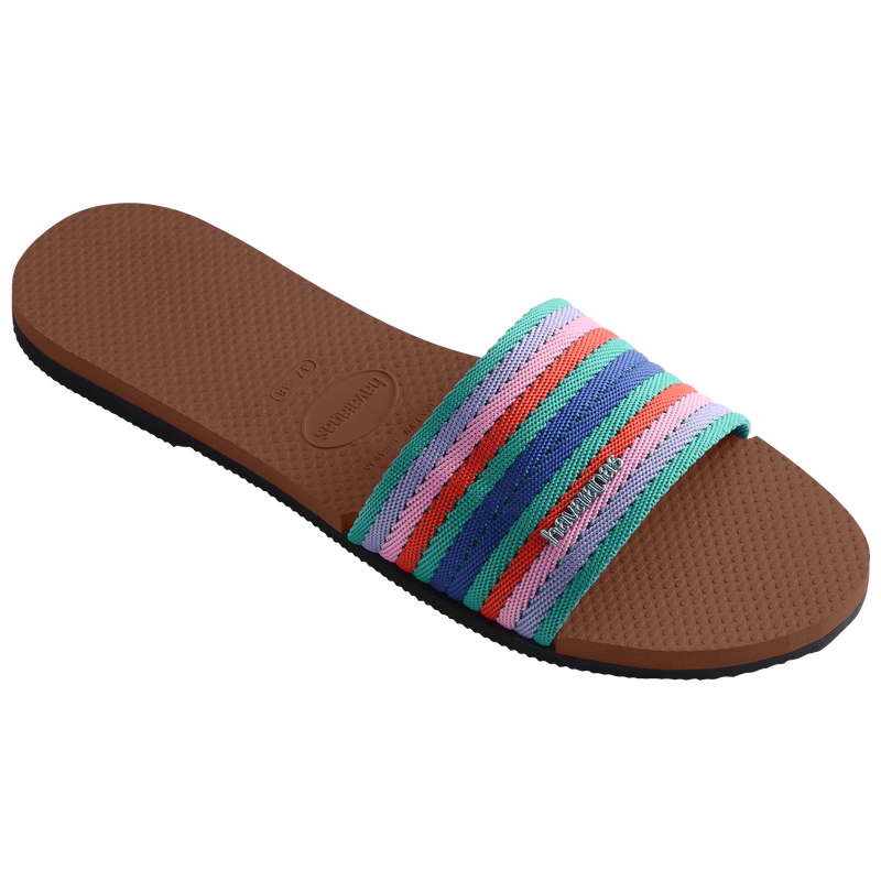 Malta Sandal Rust