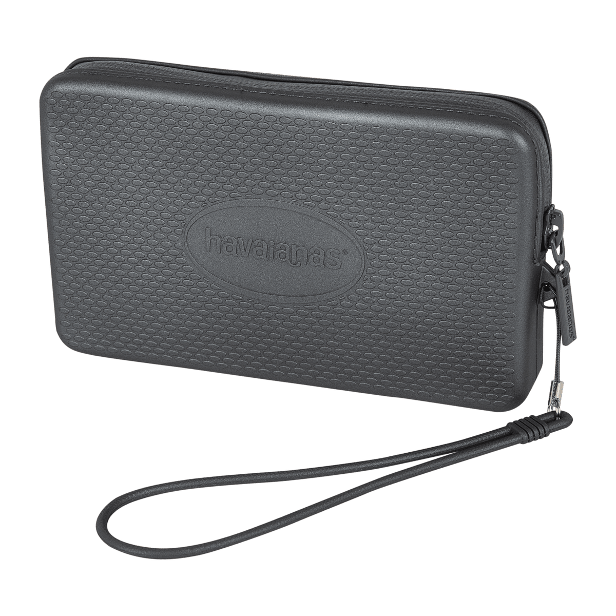Mini Bag Plus Grey