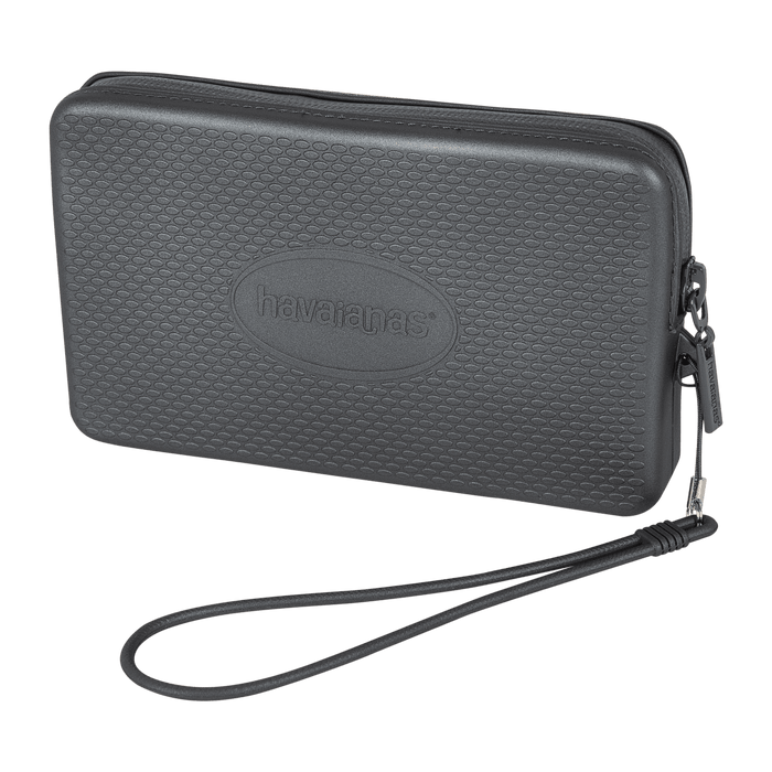 Mini Bag Plus Grey