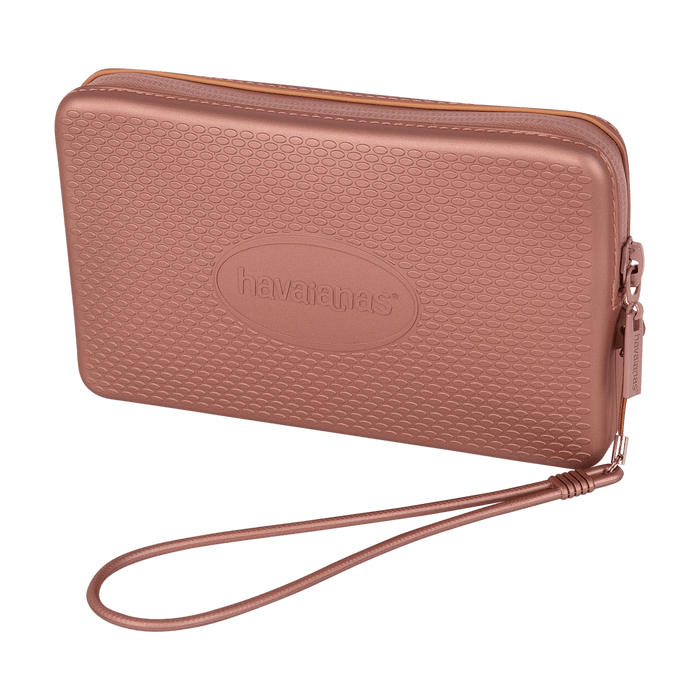 Mini Bag Plus Blush