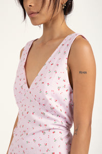 Mini Isle Dress
