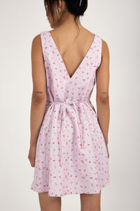 Mini Isle Dress