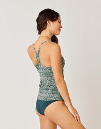 Stinson Tankini Jasper