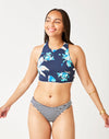 Sanitas Bottom Stargazer/Navy Stripe