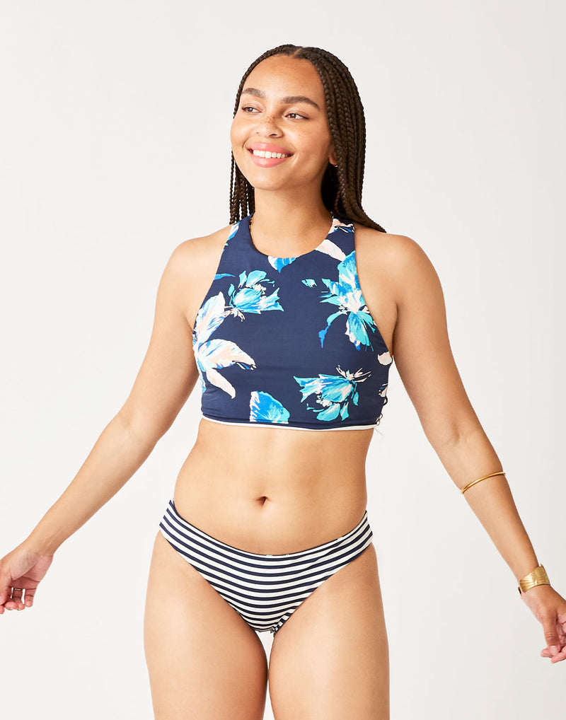 Sanitas Bottom Stargazer/Navy Stripe