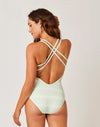 Beacon One Piece Frost Tie Dye
