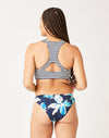 Sanitas Bottom Stargazer/Navy Stripe